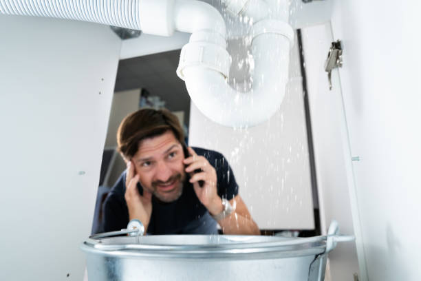 Best Sewer Line Repair  in Egypt, PA