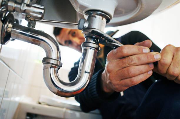 Best Plumbing Inspection Services  in Egypt, PA