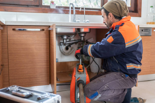 Best Local Plumber Services  in Egypt, PA