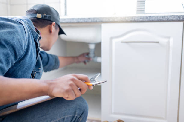 Best Affordable Plumbing Services  in Egypt, PA