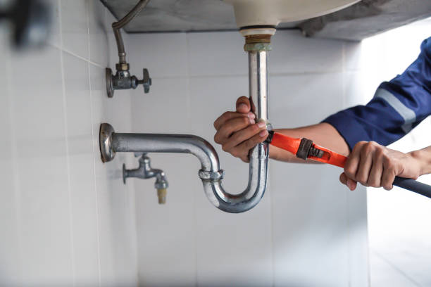 Best Emergency Plumbing Repair  in Egypt, PA