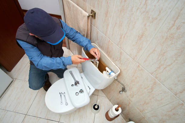 Best Emergency Plumbing Repair  in Egypt, PA