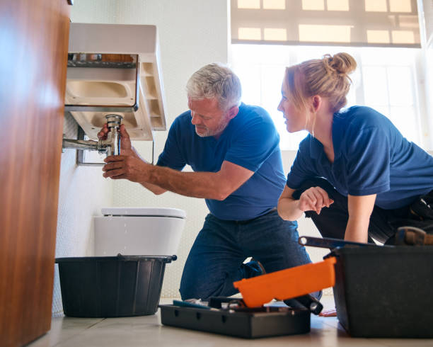 Best Affordable Plumbing Services  in Egypt, PA