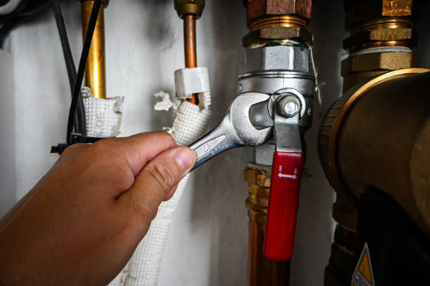 Clogged Drain Plumber in Egypt, PA